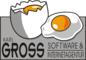 Karl Gross Software & Internetagentur: Responsive Webdesign, Online-Shop, Domains und Server